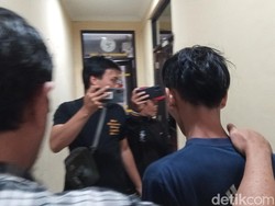 Akhir Cinta Buta Juru Parkir di Kuningan Terancam 10 Tahun Bui