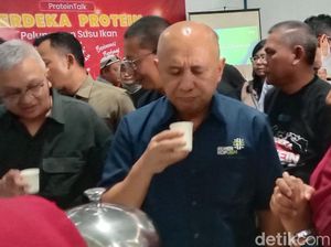 Menkop UKM Kepincut Cara Pabrik di Indramayu Olah Bahan Baku Pangan