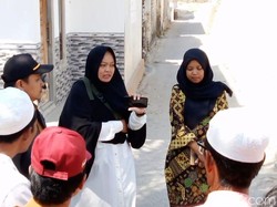 Tim ITN Malang Teliti Struktur Bawah Tanah Sumber Dentuman Misterius Sumenep