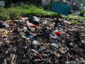 Jangan Pernah Bakar Sampah di Lingkungan Rumah, Ini Risikonya!