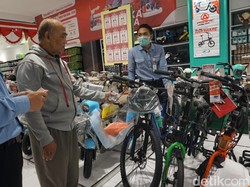 Belanja Murah di Transmart Pakai Allo Bank Dapat Diskon Gede, Cus Beli Yuk!