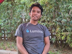Lumina, Platform Cari Kerja Buatan Anak Bangsa yang Mendunia