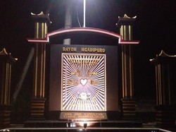 Tugu Tak Kunjung Dibongkar, PSHT Blitar Butuh Solusi dari Pemkab