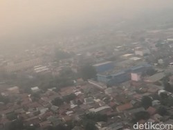 Tentang Polusi, Ahok: Dulu Cabut Premium Pada Teriak