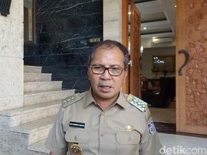 Danny Dorong Milenial Ganti Posisinya Jadi Ketua TPD Ganjar-Mahfud di Sulsel Danny Dorong Milenial Ganti Posisinya Jadi Ketua TPD Ganjar-Mahfud di Sulsel