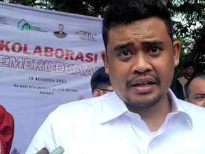 Bocah Tewas Tersetrum Reklame Terbengkalai di Medan, Ini Kata Bobby Bocah Tewas Tersetrum Reklame Terbengkalai di Medan, Ini Kata Bobby