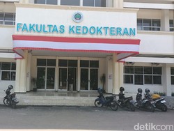 UM Buka Fakultas Kedokteran, Kuota Hanya 50 Mahasiswa