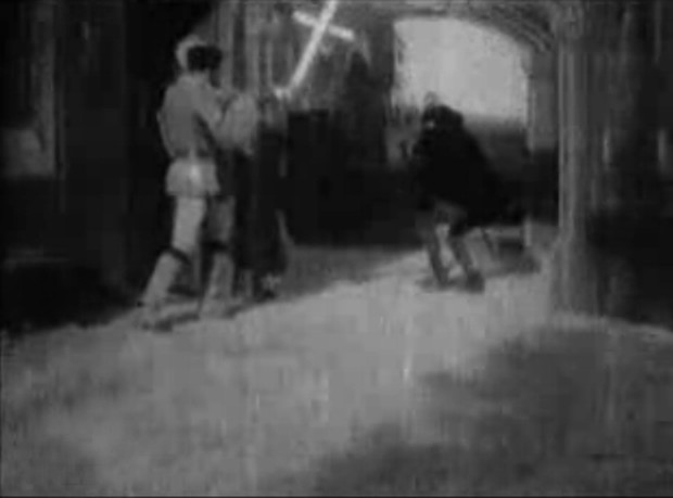 Adegan film La Manoire du Diable/Foto: Wikimedia