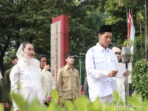 5 Contoh Puisi Kemerdekaan Inspiratif 5 Contoh Puisi Kemerdekaan Inspiratif