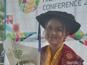 Bupati Giri Sebut Jian Ayune Sundul Langit Punya Modal Nama Jika Nyaleg Bupati Giri Sebut Jian Ayune Sundul Langit Punya Modal Nama Jika Nyaleg
