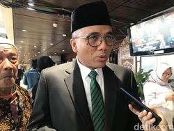 PPP Klaim Arsjad Rasjid dan Andika Perkasa Sudah Setuju Pimpin TPN Ganjar