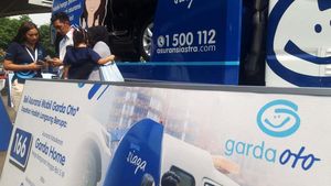 Asuransi Astra Tawarkan Program Menarik di GIIAS 2023