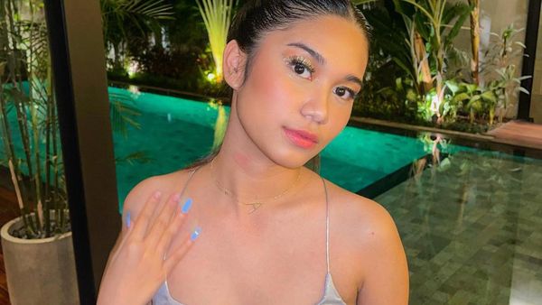 8 Potret Anak Anggota DPR yang Akan Dinikahi Pemain Bola Pratama Arhan