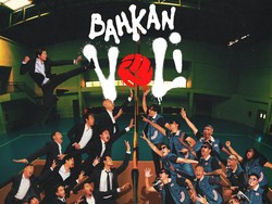 VINDES Sport Pertemukan The Prediksi Vs The Actors dalam Laga Voli