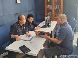 Bawaslu RI Dilaporkan ke DKPP