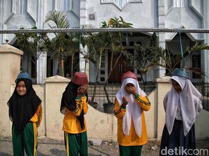 40 Ide Lomba 17 Agustus di Sekolah yang Seru dan Lucu, Cocok untuk Siswa SD-SMA!