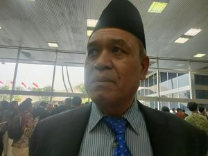 Demokrat Nilai Pidato Jokowi soal Pak Lurah Lip Service, Ini Alasannya Demokrat Nilai Pidato Jokowi soal Pak Lurah Lip Service, Ini Alasannya