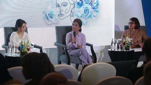 Berdayakan Perempuan Melalui Layanan Keuangan