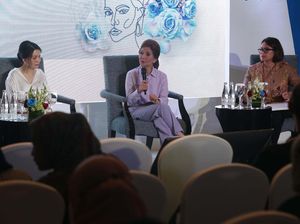 Berdayakan Perempuan Melalui Layanan Keuangan