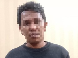 Pemilik Tempat Pengoplos Gas di Medan yang Kabur saat Digerebek Serahkan Diri