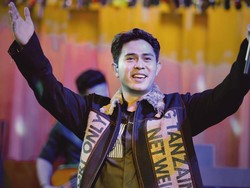 Gagal di Americas Got Talent, Cakra Khan Kini Jadi Supporter Putri Ariani