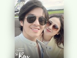 Bertabur Bintang-Kendaraan Mewah, Catatan Si Boy Butuh Penonton Segini Baru Cuan