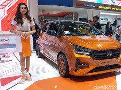Cicilan Mobil Termurah di RI 2025, Konvensional dan Syariah