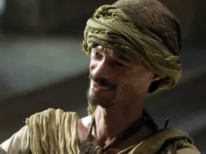 Aktor Game of Thrones Darren Kent Meninggal Dunia