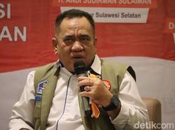BNPB Bantah Adanya Dugaan Suap Lelang Proyek Jembatan di Blitar