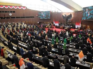 Contoh Lembaga Politik Beserta Pengertian, Dasar Hukum hingga Fungsinya Contoh Lembaga Politik Beserta Pengertian, Dasar Hukum hingga Fungsinya