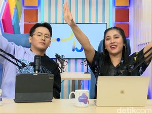 Keliling Indonesia, Rayakan HUT Kemerdekaan ke-78