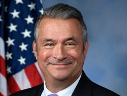 Mata-mata China Retas Email Anggota Parlemen AS