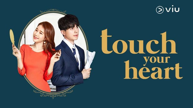 Drama Korea Touch Your Heart (2019)/Foto: tvN