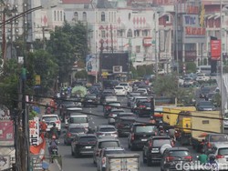 Polusi Ugal-ugalan di 10 Kota Besar RI! Tangsel Juara 1, Bandung Salip DKI