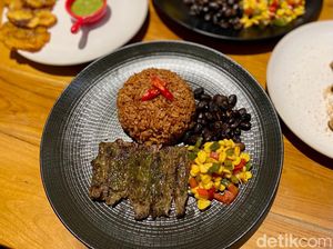 El Toro: Mexican Bowl dan Jamaican Bowl Kreasi Resto Latin-Karibia El Toro: Mexican Bowl dan Jamaican Bowl Kreasi Resto Latin-Karibia