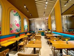 Sensasi Menyantap Hidangan Khas Amerika Latin dan Kepulauan Karibia