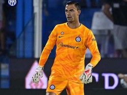 Emilio Audero Bakal Dinaturalisasi untuk Bela Timnas Indonesia?