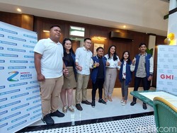 Relawan Milenial Prabowo dan Erick Thohir Bertemu, Diskusi soal Calon Pemimpin 2024