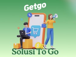 Mau Jual Barang Secondhand dengan Mudah? Pakai Getgo Aja!