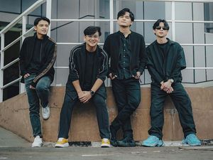 Klarifikasi Grup Adam soal Keluarnya Dodi Hidayatullah Klarifikasi Grup Adam soal Keluarnya Dodi Hidayatullah
