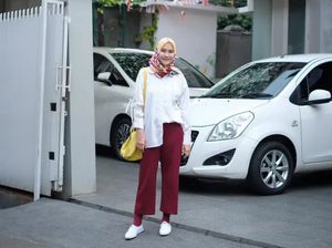 Anak Masuk ICU, Badan Zaskia Mecca Gemetaran-Kaki Lemas Serasa Nggak Bisa Napak Anak Masuk ICU, Badan Zaskia Mecca Gemetaran-Kaki Lemas Serasa Nggak Bisa Napak