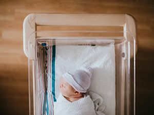 4 Nama Ini Dilarang Rasulullah Diberikan ke Bayi, Berikut Alasannya