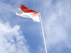 4 Lagu Saat Upacara Hari Sumpah Pemuda 28 Oktober 2025 dan Liriknya