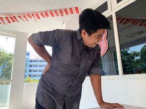 Jutaan Orang Potensi Nyeri Pinggang di 2050, Ini Tips Mencegahnya