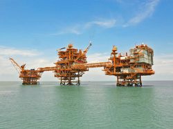 Badak LNG Gandeng Raksasa Migas Jepang Genjot Pengembangan Bisnis