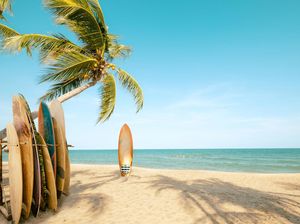 Peselancar Asing Selamat Setelah Terombang-ambing 38 Jam di Nias