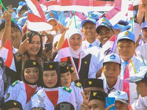 Top! Jatim Jadi Provinsi dengan Siswa Terbanyak Diterima di PTN 2023