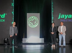 Jayaboard Luncurkan Gypsum dengan Fitur Air Purifying Pertama di RI
