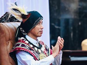 Bambang Pacul Benarkan Jokowi Dipanggil Lurah di Kalangan Politisi Bambang Pacul Benarkan Jokowi Dipanggil Lurah di Kalangan Politisi