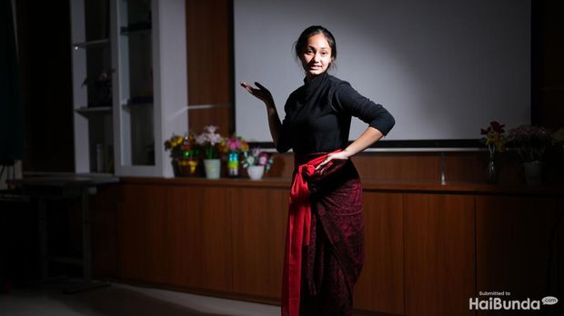 Juara Cilik: Zahwa Azalea Reza
